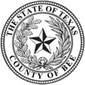 Bee County, Texas Logo
